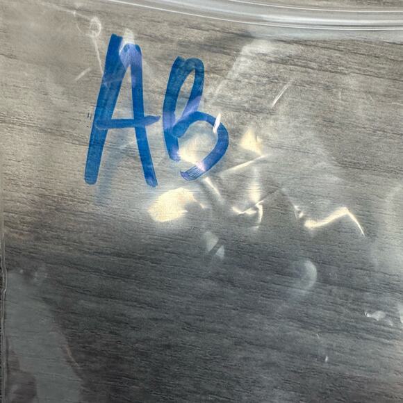 Athleta Elation Shimmer Tight  Medium Cinnamon Color - Picture 12 of 12